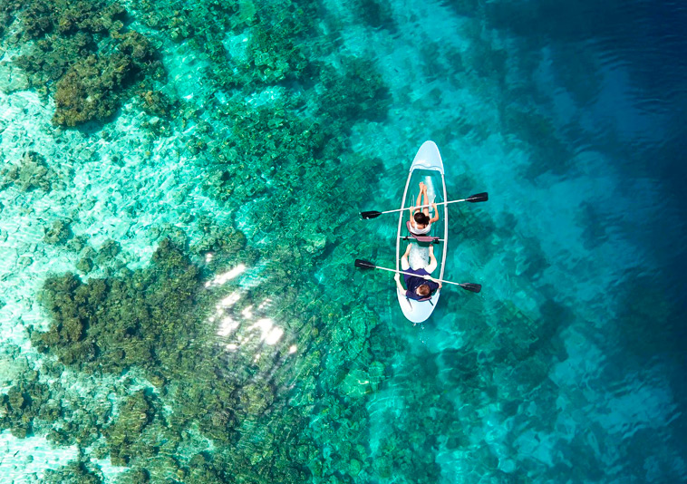 7 dicas para planejar uma viagem para as Maldivas