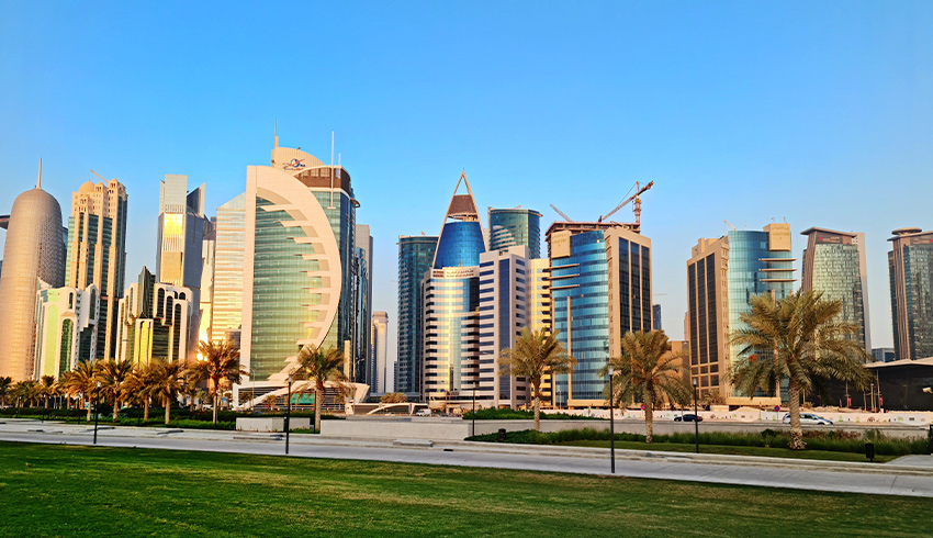 10 curiosidades incríveis sobre o Qatar