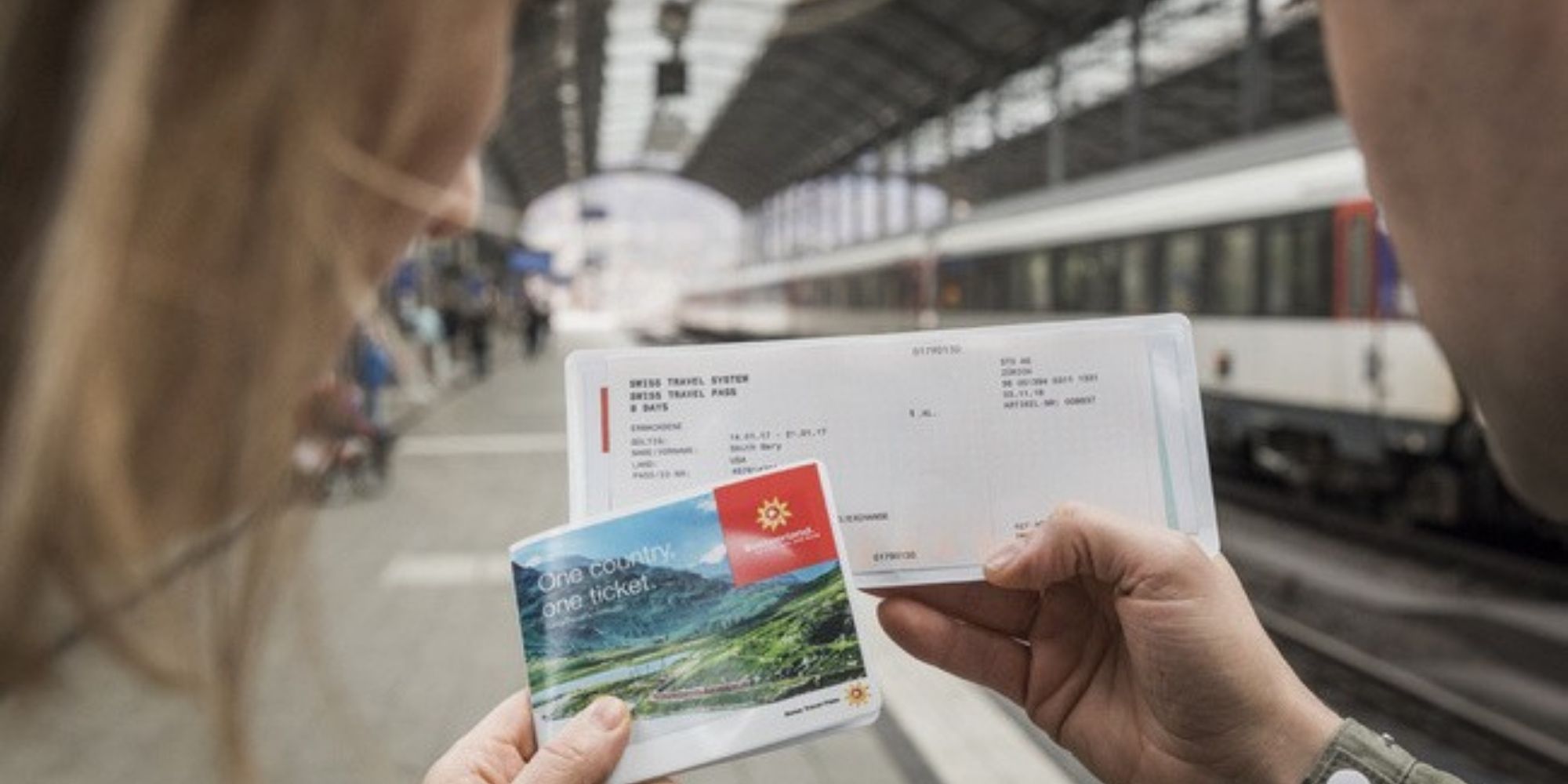 Tudo O Que Você Precisa Saber Sobre O Swiss Pass Tt Operadora Turismo