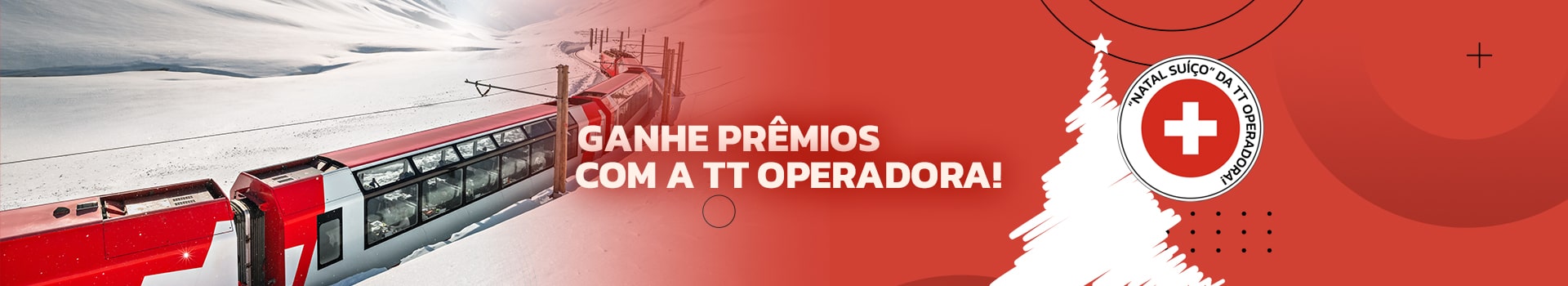 TT Operadora premiará os agentes de viagens que mais venderem os trens da Renfe (Espanha), durante o período da campanha